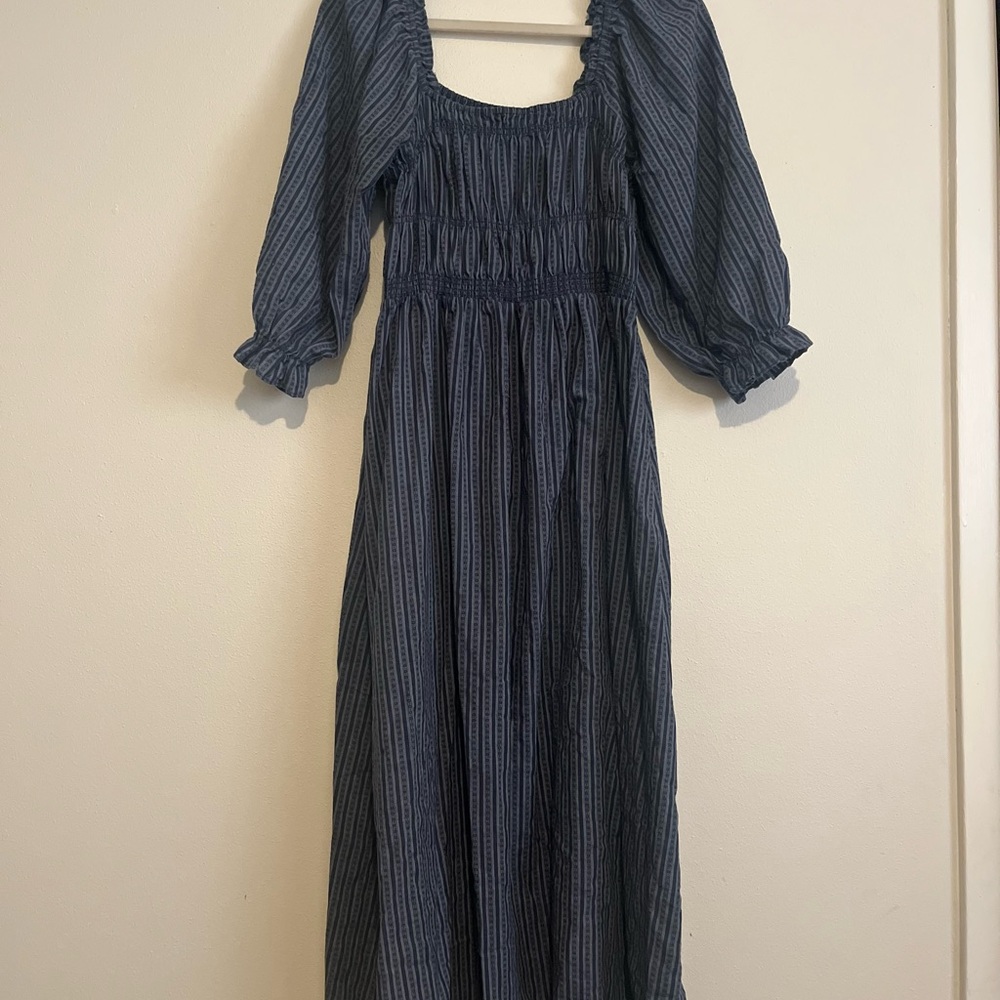 Neuflora Striped Dress